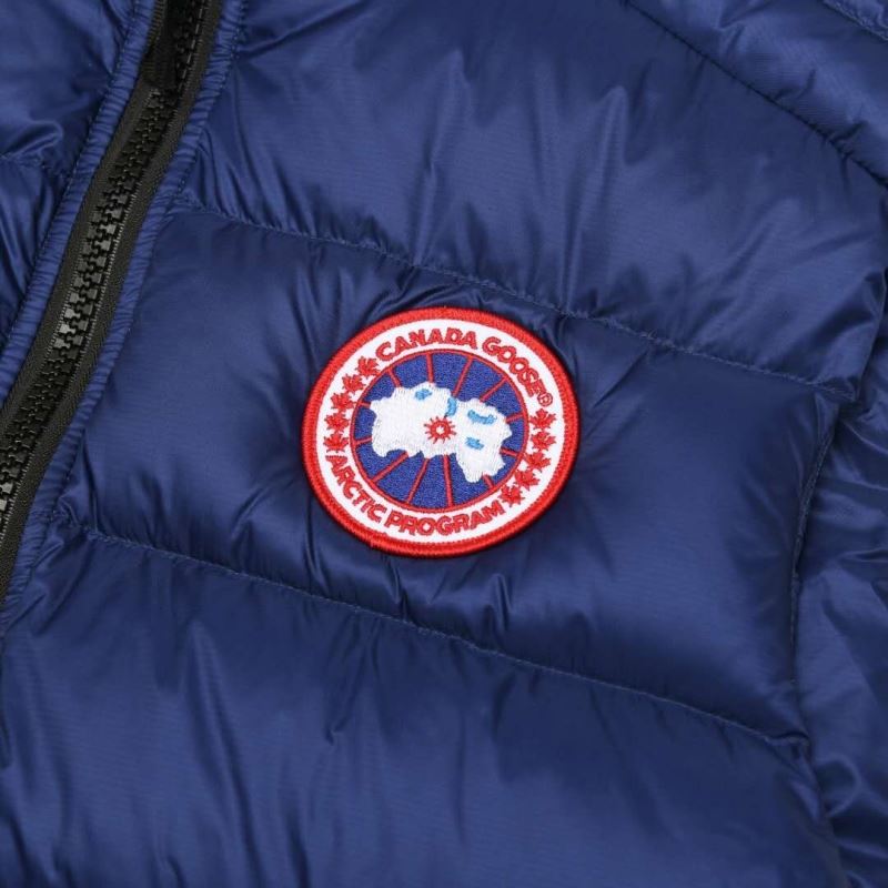 Canada Goose Down Jackets